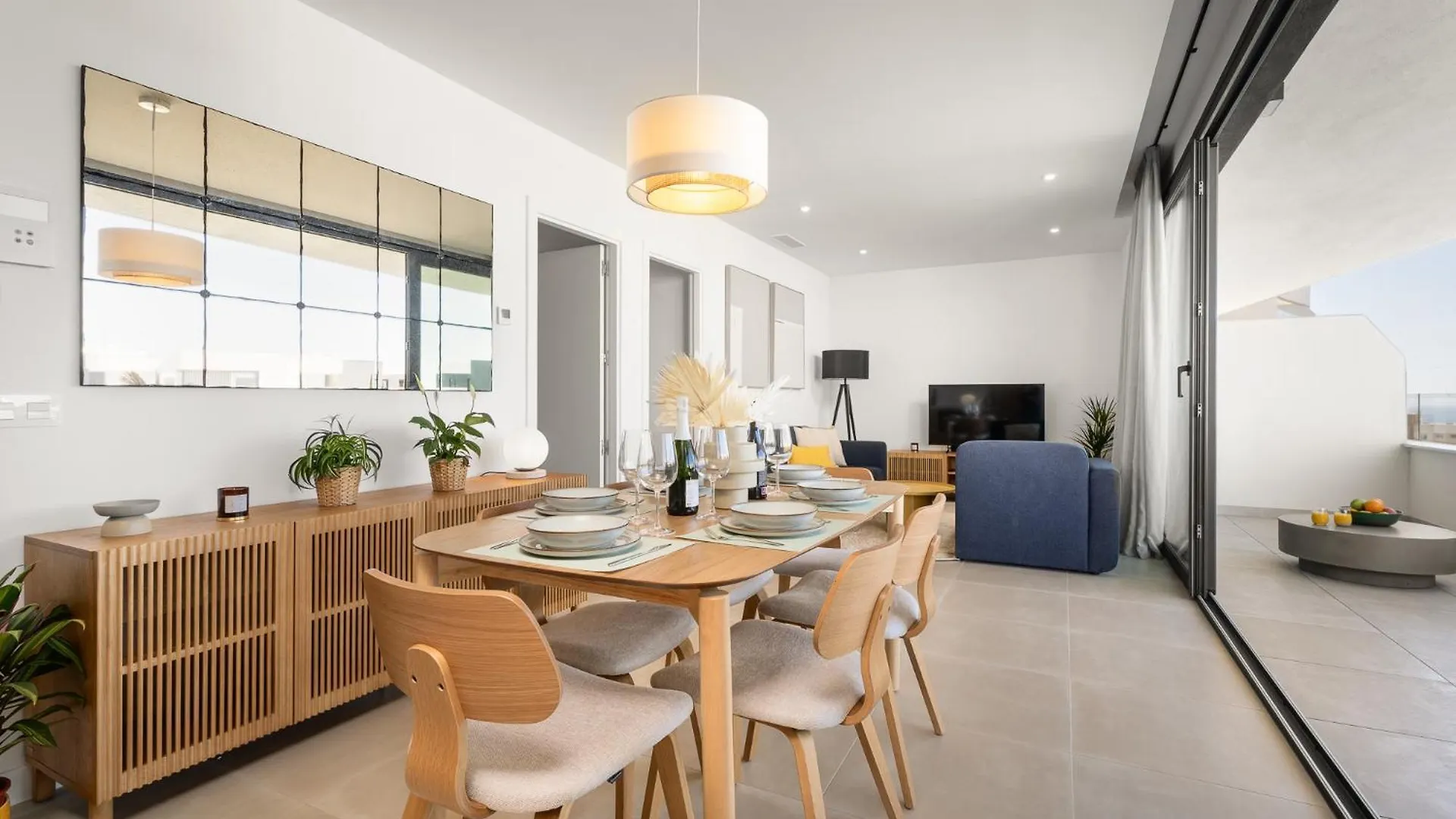 Stylish 2Br Pool & Balcony Apartamento Fuengirola