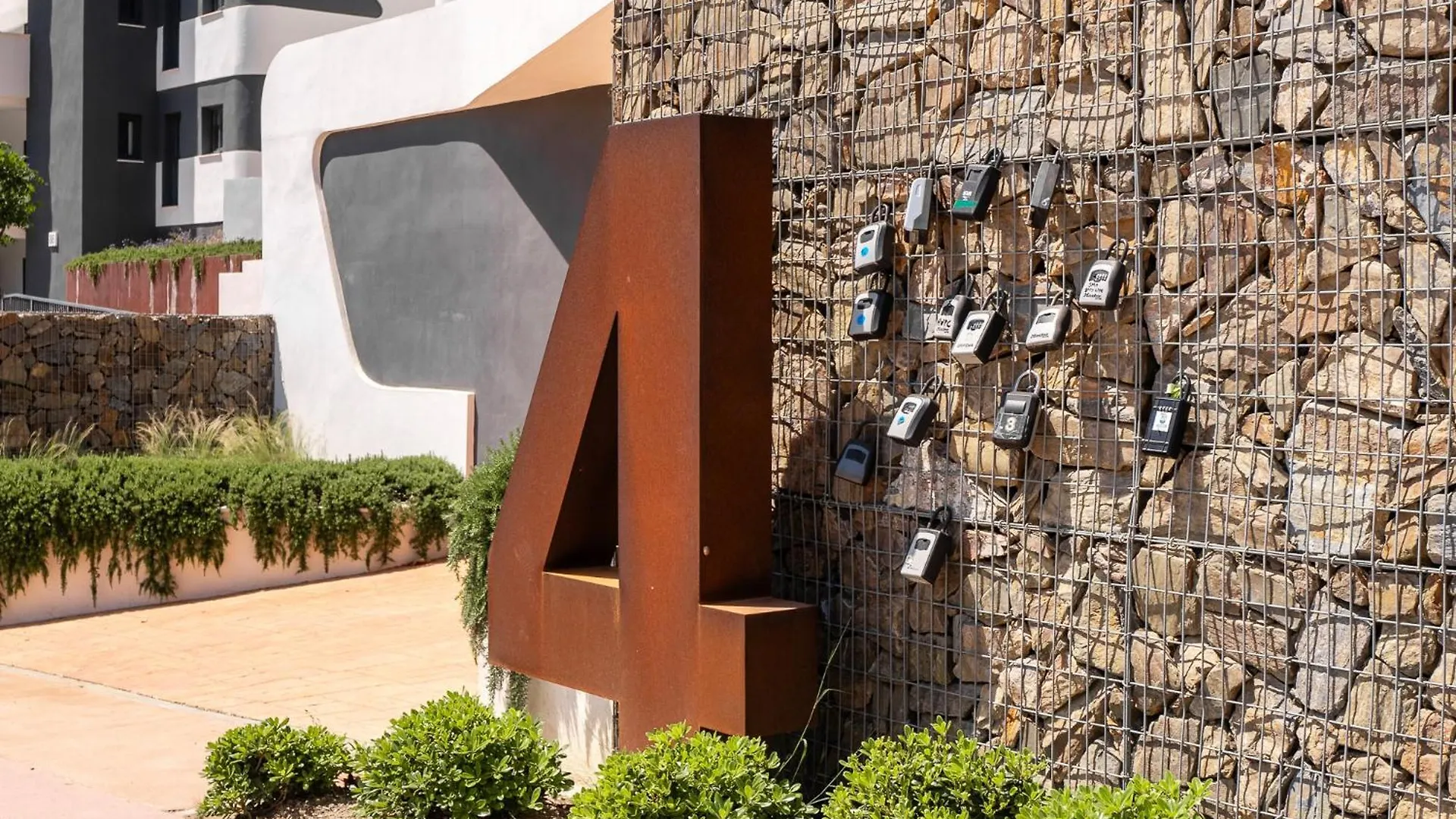 Stylish 2Br Pool & Balcony Apartamento Fuengirola 0*,