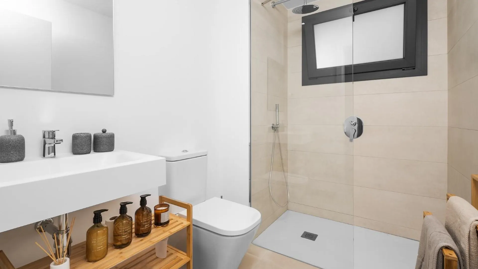 Stylish 2Br Pool & Balcony Apartamento Fuengirola 0*,